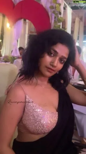 Lavanya Manickam OnlyFans Leaked Free Thumbnail Picture - #jmRpgXtV0x