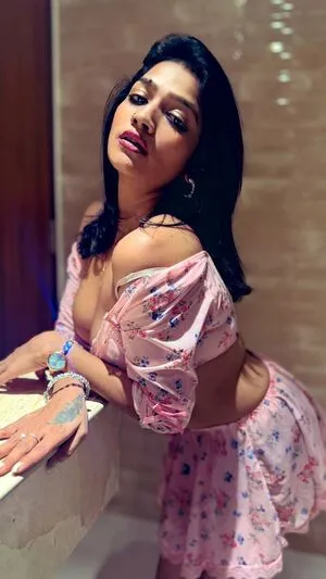Lavanya Manickam OnlyFans Leaked Free Thumbnail Picture - #qp58HdhK02