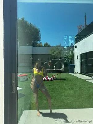 Lavaxgrl OnlyFans Leaked Free Thumbnail Picture - #Ey9lKIstns