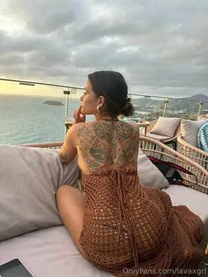 Lavaxgrl OnlyFans Leaked Free Thumbnail Picture - #ksLNuSALMN