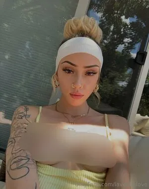 Laveenalove OnlyFans Leaked Free Thumbnail Picture - #an6OqvuRSo