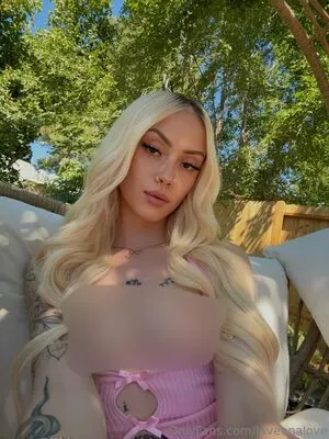 Laveenalove OnlyFans Leaked Free Thumbnail Picture - #qzp1lCusIo