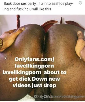 Lavellkingentertainment OnlyFans Leaked Free Thumbnail Picture - #Bi8NU1dPLh