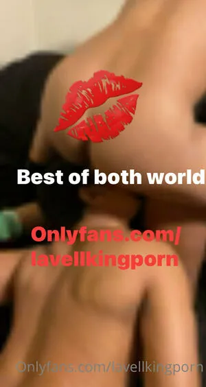 Lavellkingentertainment OnlyFans Leaked Free Thumbnail Picture - #yvJQBOcNwW