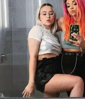 Lavender Baj OnlyFans Leaked Free Thumbnail Picture - #GdwcxbofEE