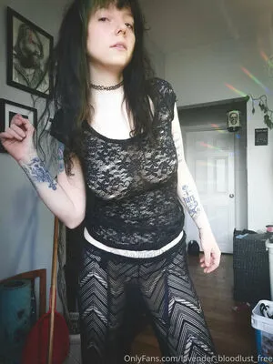 Lavender Bloodlust Free OnlyFans Leaked Free Thumbnail Picture - #7YI4Sy7ikJ
