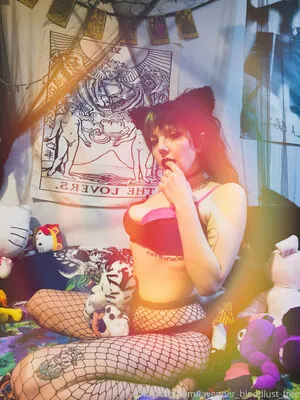Lavender Bloodlust Free OnlyFans Leaked Free Thumbnail Picture - #DIMBWX6RvB