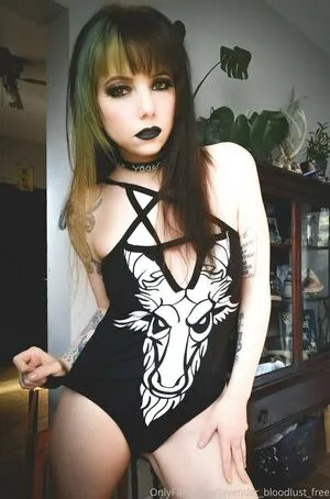 Lavender Bloodlust Free OnlyFans Leaked Free Thumbnail Picture - #FFO7ifKLol