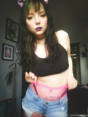 Lavender Bloodlust Free OnlyFans Leaked Free Thumbnail Picture - #FG9GXjrbAX