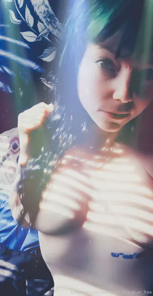 Lavender Bloodlust Free OnlyFans Leaked Free Thumbnail Picture - #FTcHcErnaY