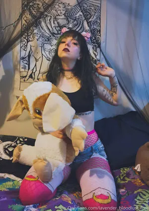 Lavender Bloodlust Free OnlyFans Leaked Free Thumbnail Picture - #N0PoWcGgVM