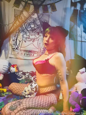 Lavender Bloodlust Free OnlyFans Leaked Free Thumbnail Picture - #Pl5DxoB0rf