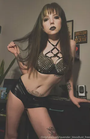 Lavender Bloodlust Free OnlyFans Leaked Free Thumbnail Picture - #TNvz8vwKrK