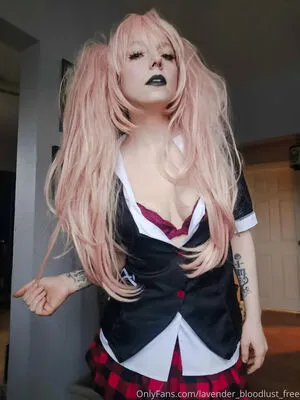 Lavender Bloodlust Free OnlyFans Leaked Free Thumbnail Picture - #UFdzByu33I