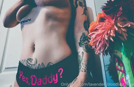 Lavender Bloodlust Free OnlyFans Leaked Free Thumbnail Picture - #q3jcaR3oHi