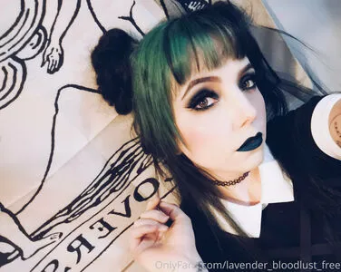 Lavender Bloodlust Free OnlyFans Leaked Free Thumbnail Picture - #sv6VTJcJgb