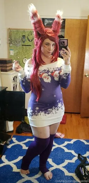 Lavender Cat OnlyFans Leaked Free Thumbnail Picture - #234r9Wsin7