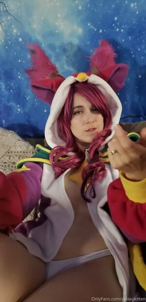 Lavender Cat OnlyFans Leaked Free Thumbnail Picture - #5tnM6yh3Yc