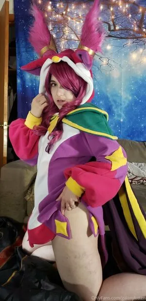 Lavender Cat OnlyFans Leaked Free Thumbnail Picture - #JjHRiqDvKy