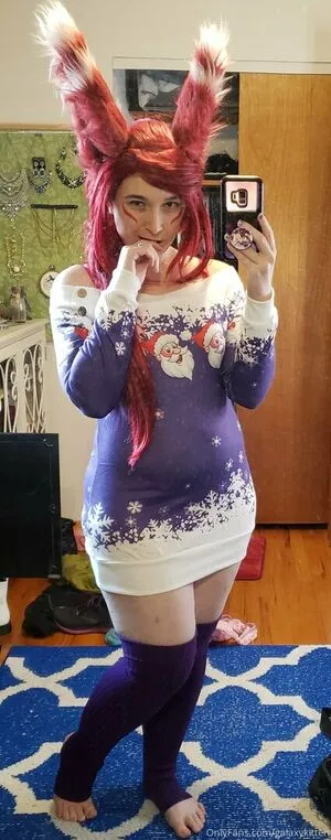 Lavender Cat OnlyFans Leaked Free Thumbnail Picture - #KgSrXQ1SKp