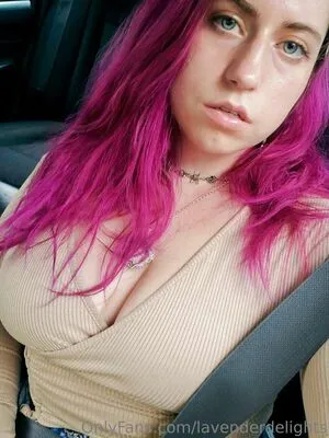Lavender Delights OnlyFans Leaked Free Thumbnail Picture - #Hc6MPjtByc