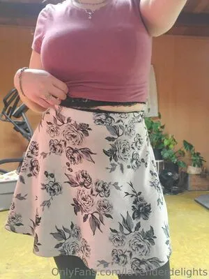 Lavender Delights OnlyFans Leaked Free Thumbnail Picture - #VT7RRxS8R2
