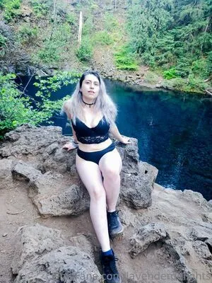 Lavender Delights OnlyFans Leaked Free Thumbnail Picture - #xDghW4T4LB