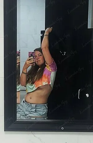 Lavender Joy OnlyFans Leaked Free Thumbnail Picture - #IDWc2O4vEk