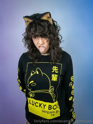 Lavender Lemonade OnlyFans Leaked Free Thumbnail Picture - #PUHLEHwNvb