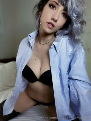 Lavender Lemonade OnlyFans Leaked Free Thumbnail Picture - #TglAGQzT0c