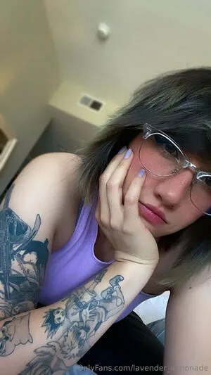 Lavender Lemonade OnlyFans Leaked Free Thumbnail Picture - #e5QUObXp9k