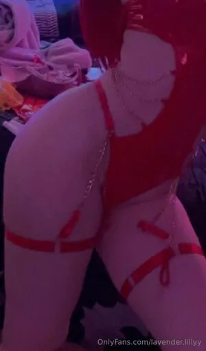 Lavender Lillyy OnlyFans Leaked Free Thumbnail Picture - #GgcSMN9I7m