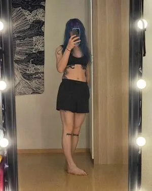 Lavender OnlyFans Leaked Free Thumbnail Picture - #5cziXih502