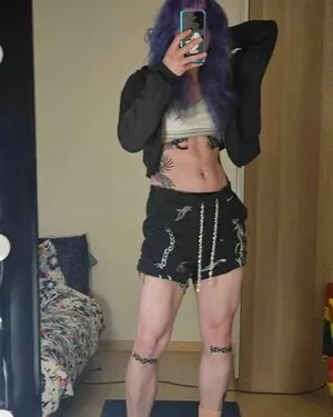 Lavender OnlyFans Leaked Free Thumbnail Picture - #BiIjQsXtsd