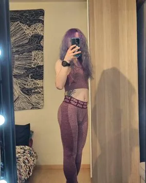 Lavender OnlyFans Leaked Free Thumbnail Picture - #RXBDjaLile