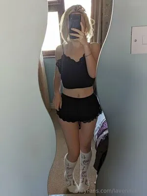 Lavender OnlyFans Leaked Free Thumbnail Picture - #T6AsfcmjO2