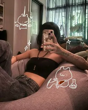 Lavender OnlyFans Leaked Free Thumbnail Picture - #fAPBOmK0Ud