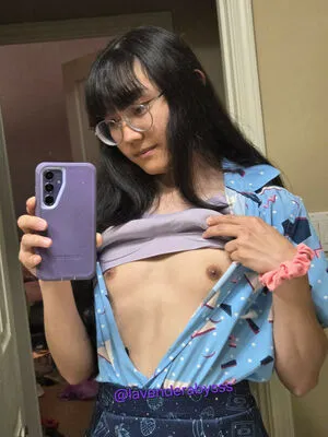 Lavenderabysss OnlyFans Leaked Free Thumbnail Picture - #6TE3T7Dfsj