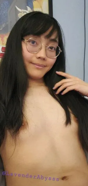 Lavenderabysss OnlyFans Leaked Free Thumbnail Picture - #WkOlw3NIJ8