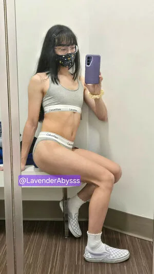 Lavenderabysss OnlyFans Leaked Free Thumbnail Picture - #fOuWpvUimB
