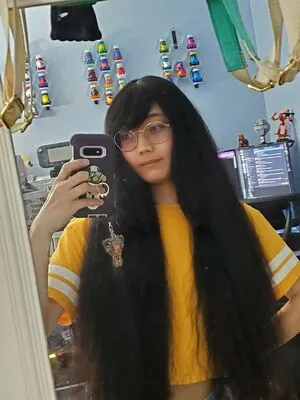 Lavenderabysss OnlyFans Leaked Free Thumbnail Picture - #yeHZbzaQqc