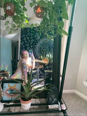 Lavenderalienvip OnlyFans Leaked Free Thumbnail Picture - #HcjiY0T9Wl