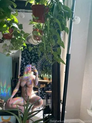 Lavenderalienvip OnlyFans Leaked Free Thumbnail Picture - #MtyC2jP4GT