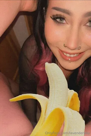 Lavenderbby OnlyFans Leaked Free Thumbnail Picture - #BdsjYB9u2j