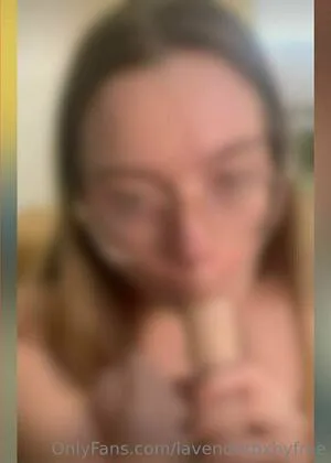 Lavenderbxbyfree OnlyFans Leaked Free Thumbnail Picture - #TbPYcXsBwU