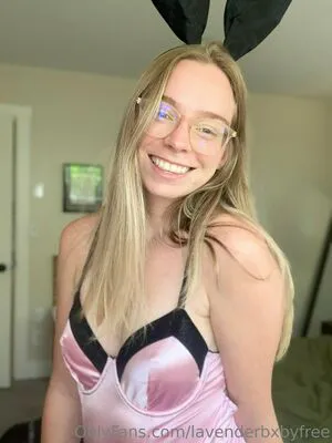 Lavenderbxbyfree OnlyFans Leaked Free Thumbnail Picture - #XBQ2on4e2R