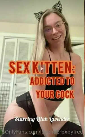 Lavenderbxbyfree OnlyFans Leaked Free Thumbnail Picture - #tDkPhixD6b