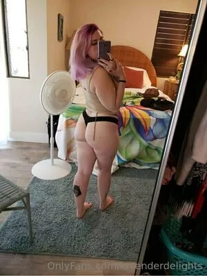 Lavenderdelights OnlyFans Leaked Free Thumbnail Picture - #3RhMbzbab1