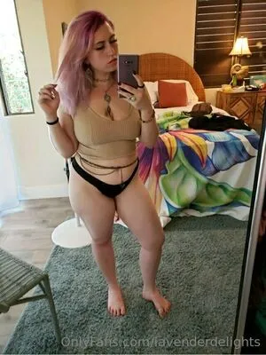 Lavenderdelights OnlyFans Leaked Free Thumbnail Picture - #oKbGuKERHe
