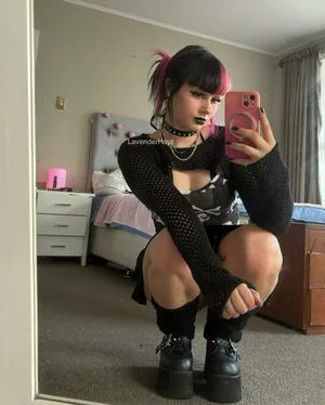 Lavenderhayz OnlyFans Leaked Free Thumbnail Picture - #4tRA8zkq19